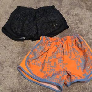 Nike athletic shorts